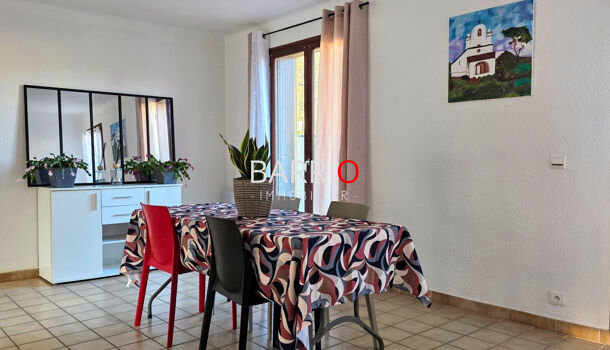 Villa / Maison 4 pièces  à vendre Banyuls-sur-Mer 66650