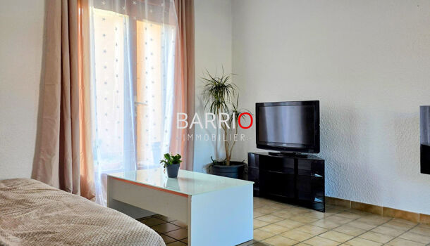 Villa / Maison 4 pièces  à vendre Banyuls-sur-Mer 66650