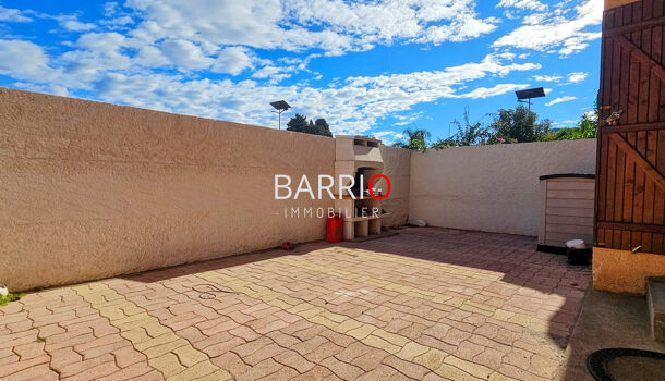 Villa / Maison 4 pièces  à vendre Banyuls-sur-Mer 66650