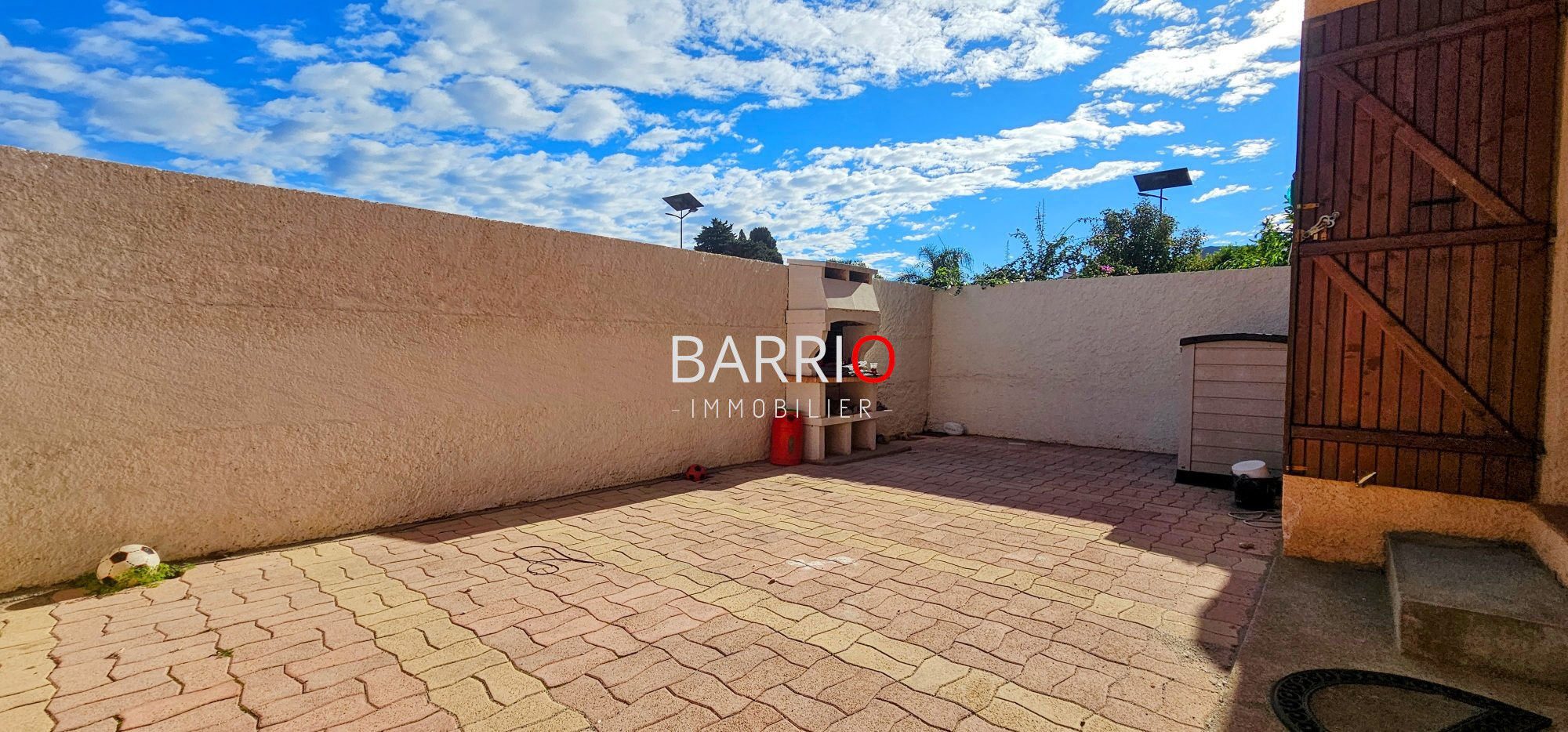 Villa / Maison  T4 à vendre Banyuls-sur-Mer 66650