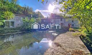 Maison 15 Pièces 266 m² à vendre à Saint-Martin-de-Saint-Maixent (79400)