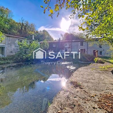 Maison 15 pièces 428000 €