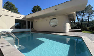 Maison 6 Pièces 258 m² à vendre à Saint-Marcel-de-Careiret (30330)