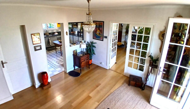 Villa / Maison 9 pièces  à vendre Ciboure 64500