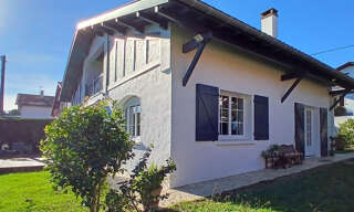 Maison 9 Pièces 200 m² à vendre à Ciboure (64500)