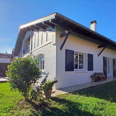 Maison 9 pièces 895000 €