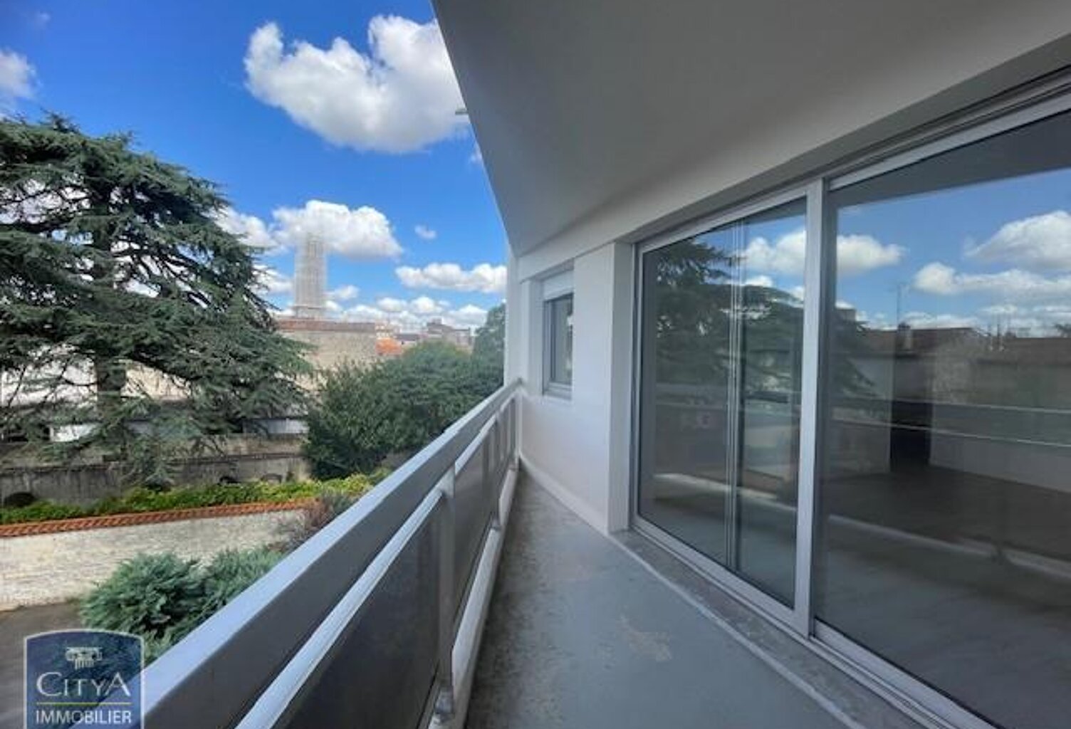 Vente appartement 1 pièce 30 m² Niort (79000) — photo 1