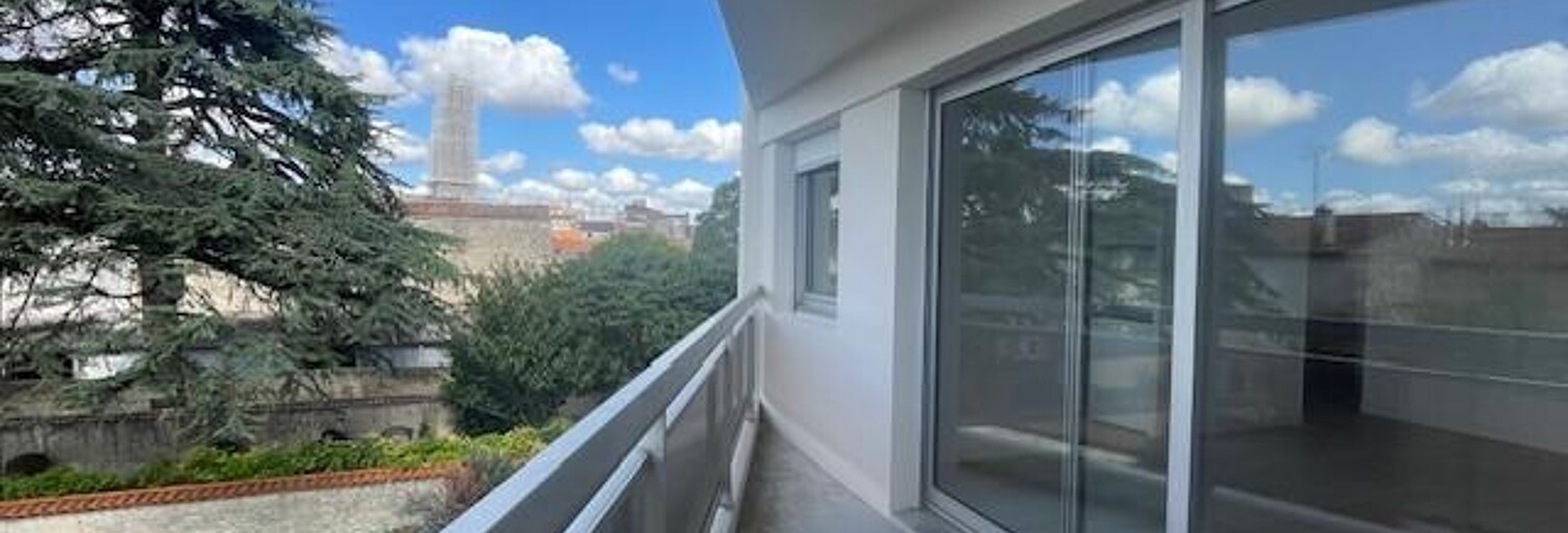 Appartement 1 Pièce 30 m² à vendre à Niort (79000)