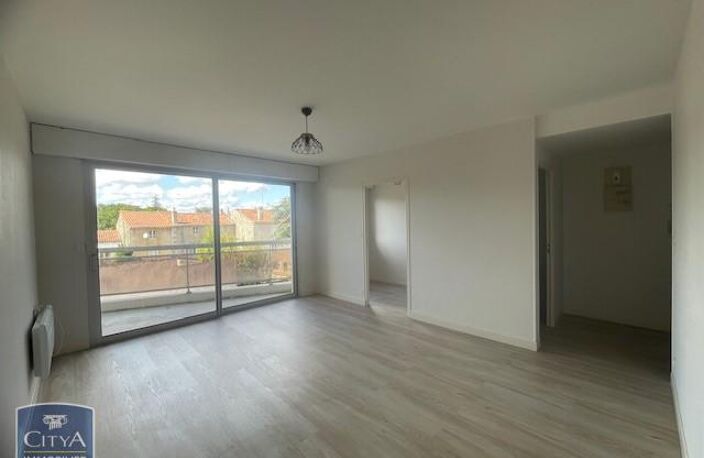 Vente appartement 1 pièce 30 m² Niort (79000) — photo 4