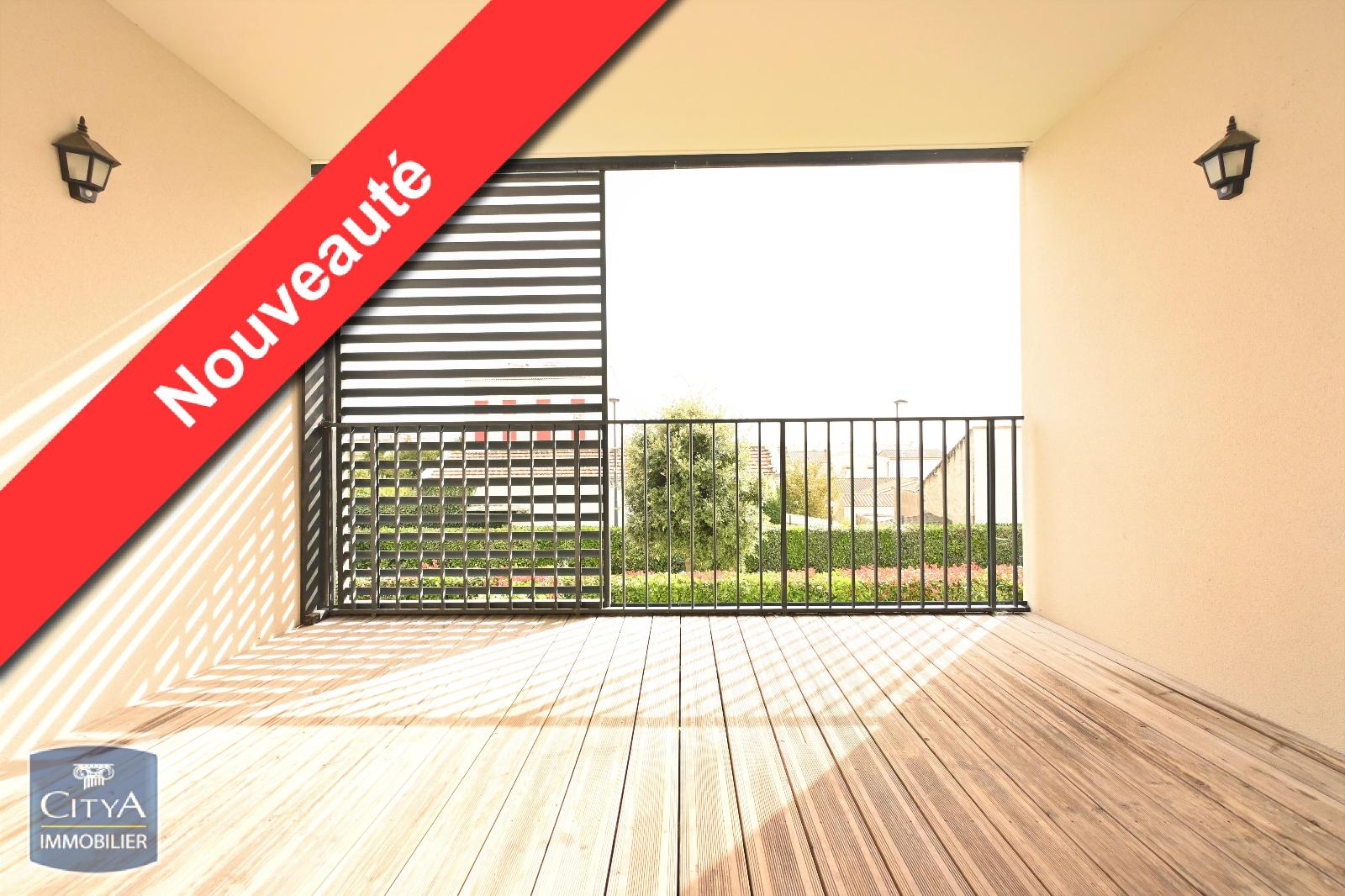 Appartement  T2 à vendre Royan 17200