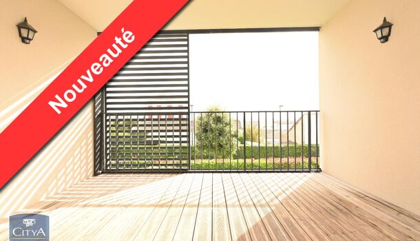 Appartement 2 pièces  à vendre Royan 17200