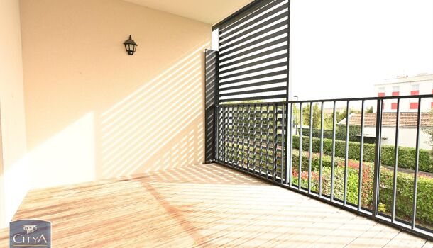 Appartement 2 pièces  à vendre Royan 17200