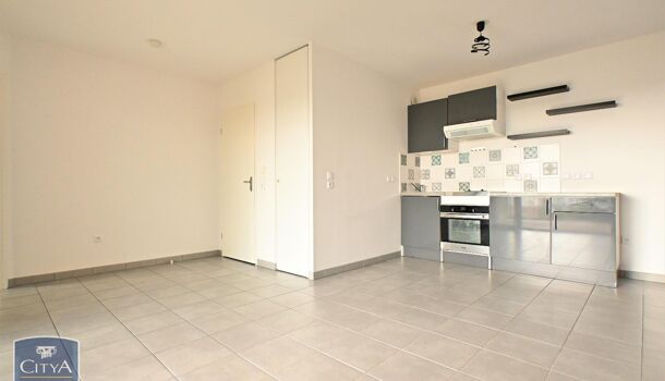 Appartement 2 pièces  à vendre Royan 17200