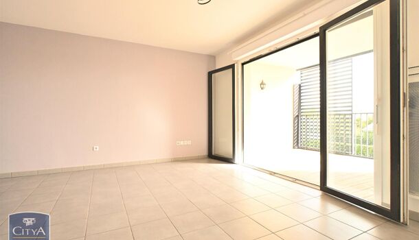 Appartement 2 pièces  à vendre Royan 17200