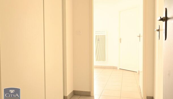 Appartement 2 pièces  à vendre Royan 17200