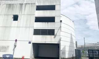 Garage   m² à louer à Tours (37000)