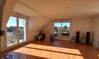 Appartement 3 Pièces 89 m² à louer à Saint-Cyr-sur-Loire (37540)