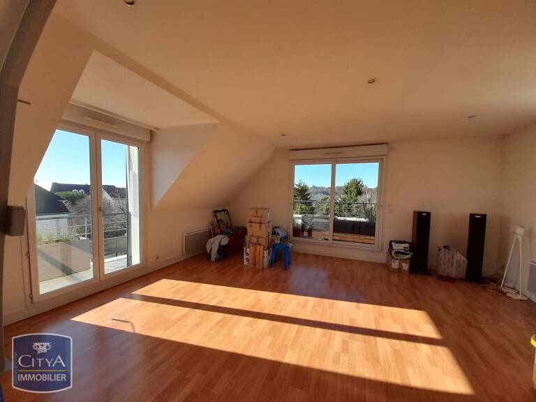 Appartement 3 pièces 89 m² — photo 1