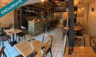 Commerce 2 Pièces  m² à vendre à Hyères (83400)