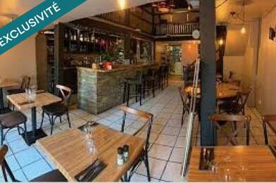 Commerce 2 pièces 440000 €