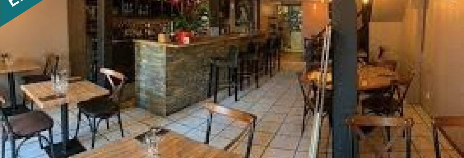 Commerce 2 Pièces  m² à vendre à Hyères (83400)