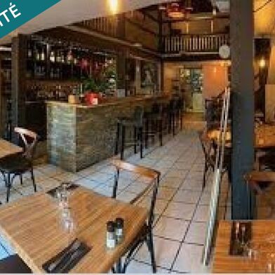 Commerce 2 pièces 460000 €