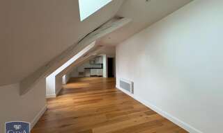 Appartement 3 Pièces 70 m² à louer à Tours (37000)