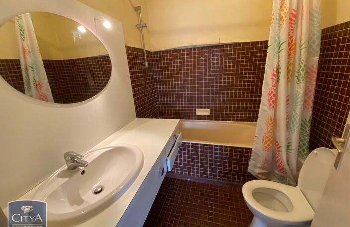 Location appartement 2 pièces 45 m² à Tours (37000) — photo 5