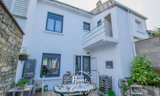 Maison 4 Pièces 81 m² à vendre à Royan (17200)