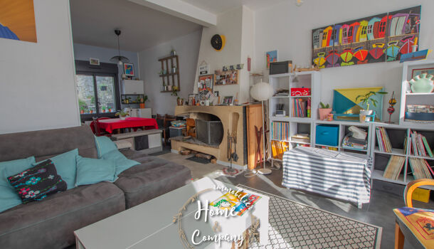 Villa / Maison 4 pièces  à vendre Royan 17200