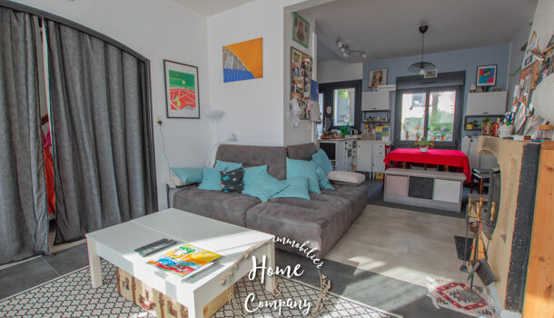 Villa / Maison 4 pièces  à vendre Royan 17200