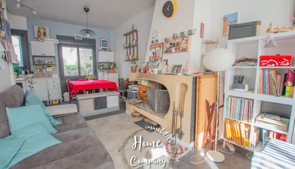 Villa / Maison 4 pièces  à vendre Royan 17200