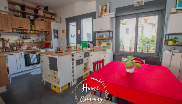 Villa / Maison 4 pièces  à vendre Royan 17200