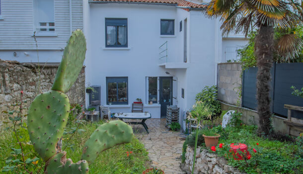 Villa / Maison 4 pièces  à vendre Royan 17200