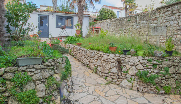 Villa / Maison 4 pièces  à vendre Royan 17200