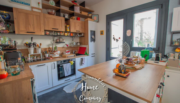 Villa / Maison 4 pièces  à vendre Royan 17200