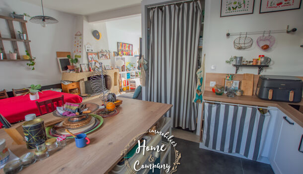 Villa / Maison 4 pièces  à vendre Royan 17200