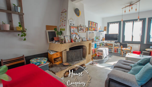 Villa / Maison 4 pièces  à vendre Royan 17200