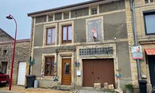 Maison 5 Pièces 126 m² à vendre à Jametz (55600)