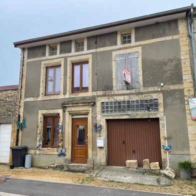 Maison 5 pièces 98000 €