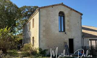 Maison 4 Pièces 120 m² à vendre à Cambes (33880)