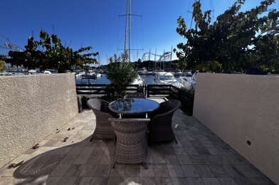 Maison 3 pièces 850 €