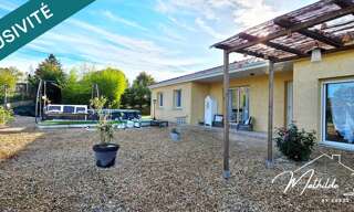 Maison 5 Pièces 130 m² à vendre à Saint-Germain-Lembron (63340)