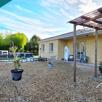 Maison 5 pièces 299000 €
