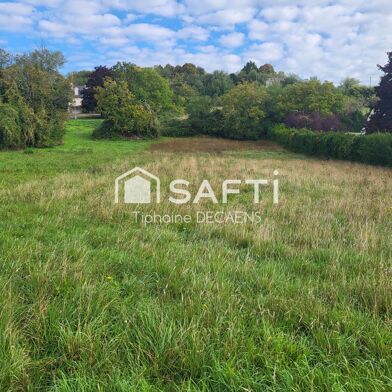 Terrain  31000 €