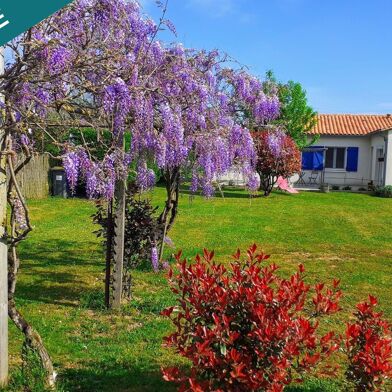 Maison 6 pièces 269000 €