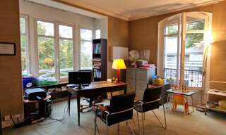 Appartement 5 Pièces 90 m² à vendre à Saint-Cloud (92210)