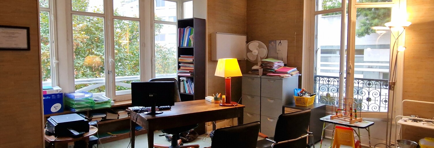 Appartement 5 Pièces 90 m² à vendre à Saint-Cloud (92210)