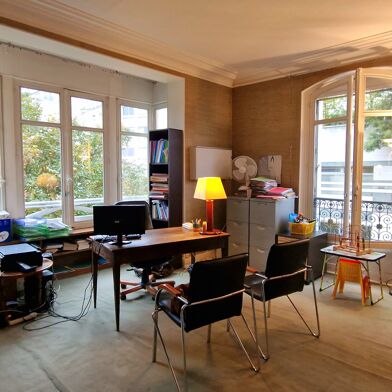 Appartement 5 pièces 620000 €