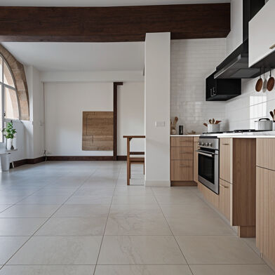 Appartement 5 pièces 395000 €